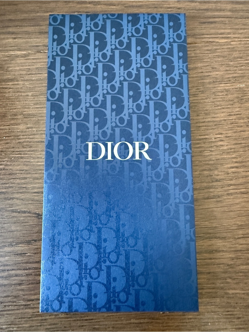 Dior Lunar New Year Envelopes